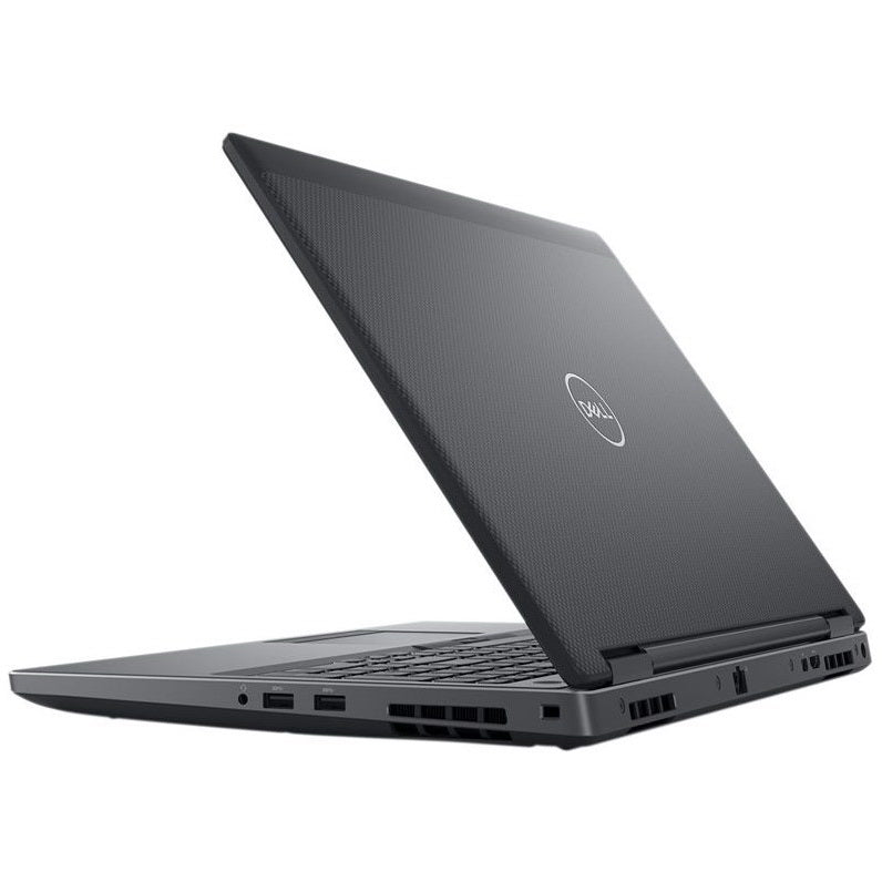 Dell Precision 7530, 15.6" (Gold)