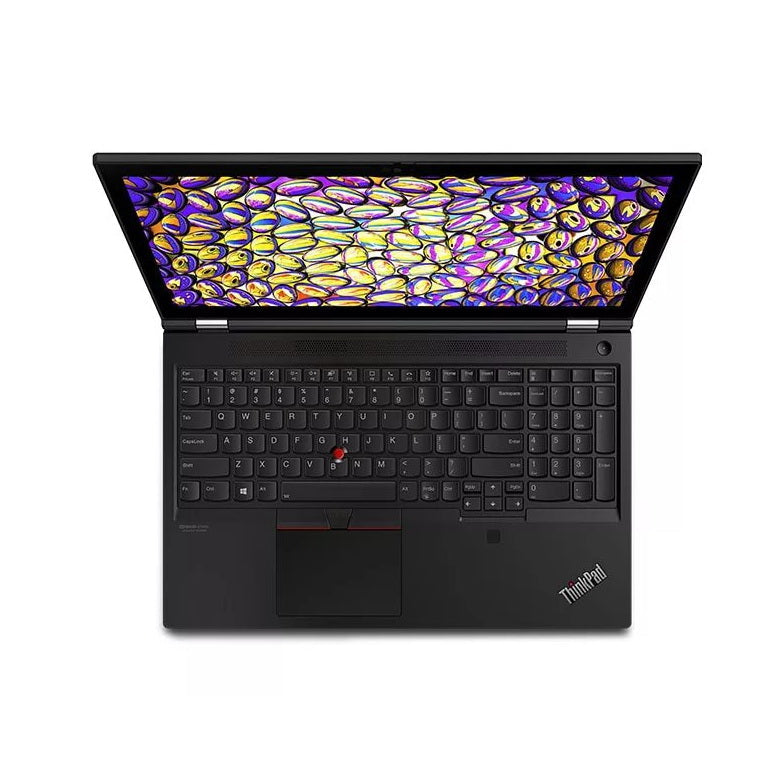 ThinkPad T15 Gen 1, 15.6" (Gold Grade)