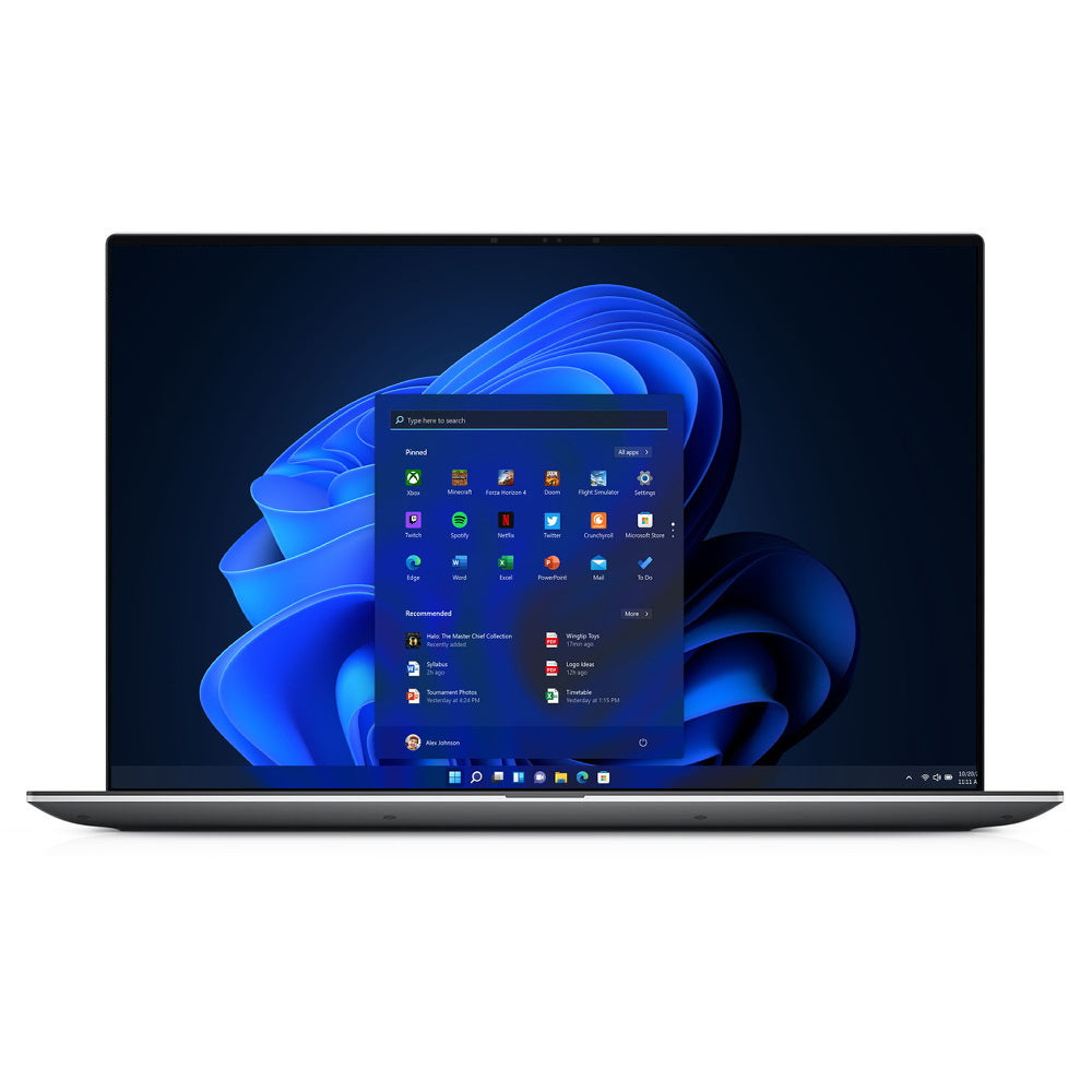 Dell Precision 5570, 15.6" (Gold)