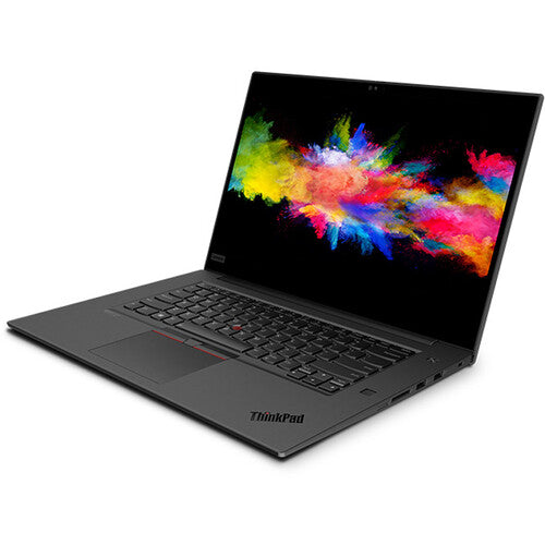 Lenovo ThinkPad P1 Gen 3, 15" (Gold)