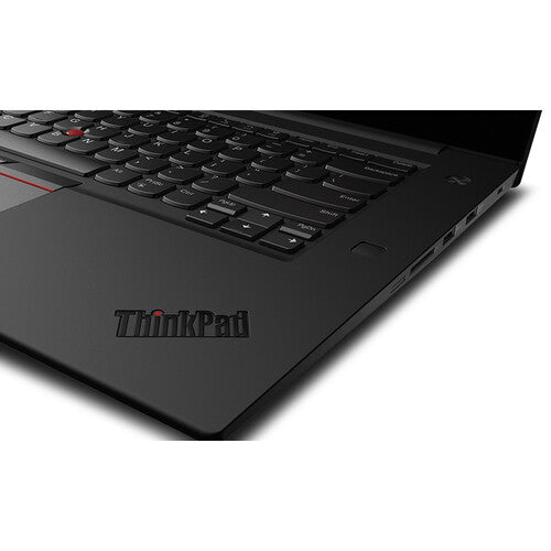 Lenovo ThinkPad P1 Gen 3, 15" (Gold)