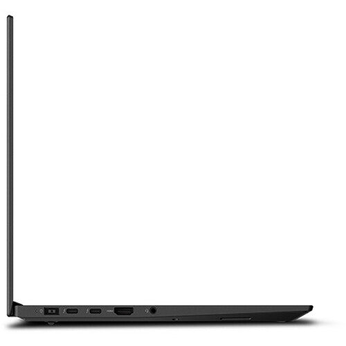 Lenovo ThinkPad P1 Gen 3, 15" (Gold)
