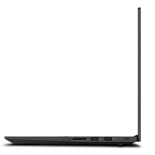 Lenovo ThinkPad P1 Gen 3, 15" (Gold)