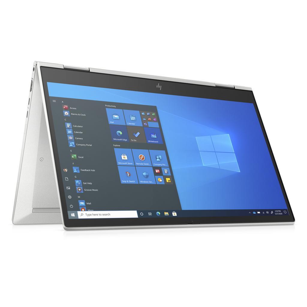 HP EliteBook x360 830 G8, 13.3" (Silver)