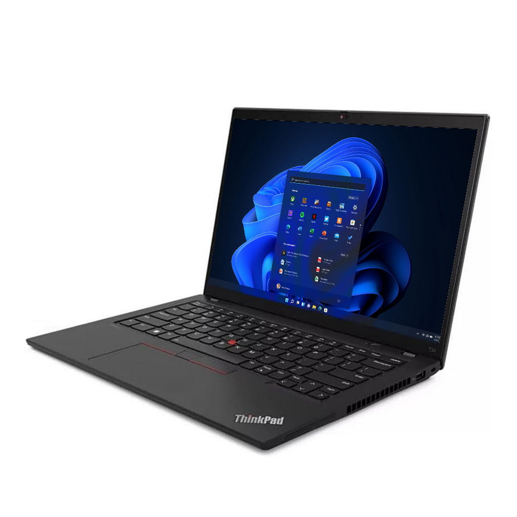 Lenovo ThinkPad T14 Gen 3, 14" (Gold Grade)
