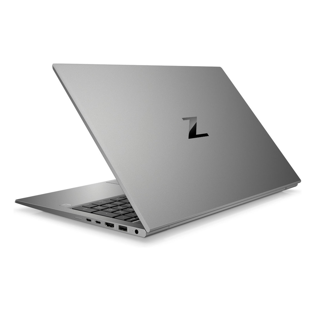 HP ZBook Firefly 15 inch G8 Mobile Workstation, 15.4" (Silver)