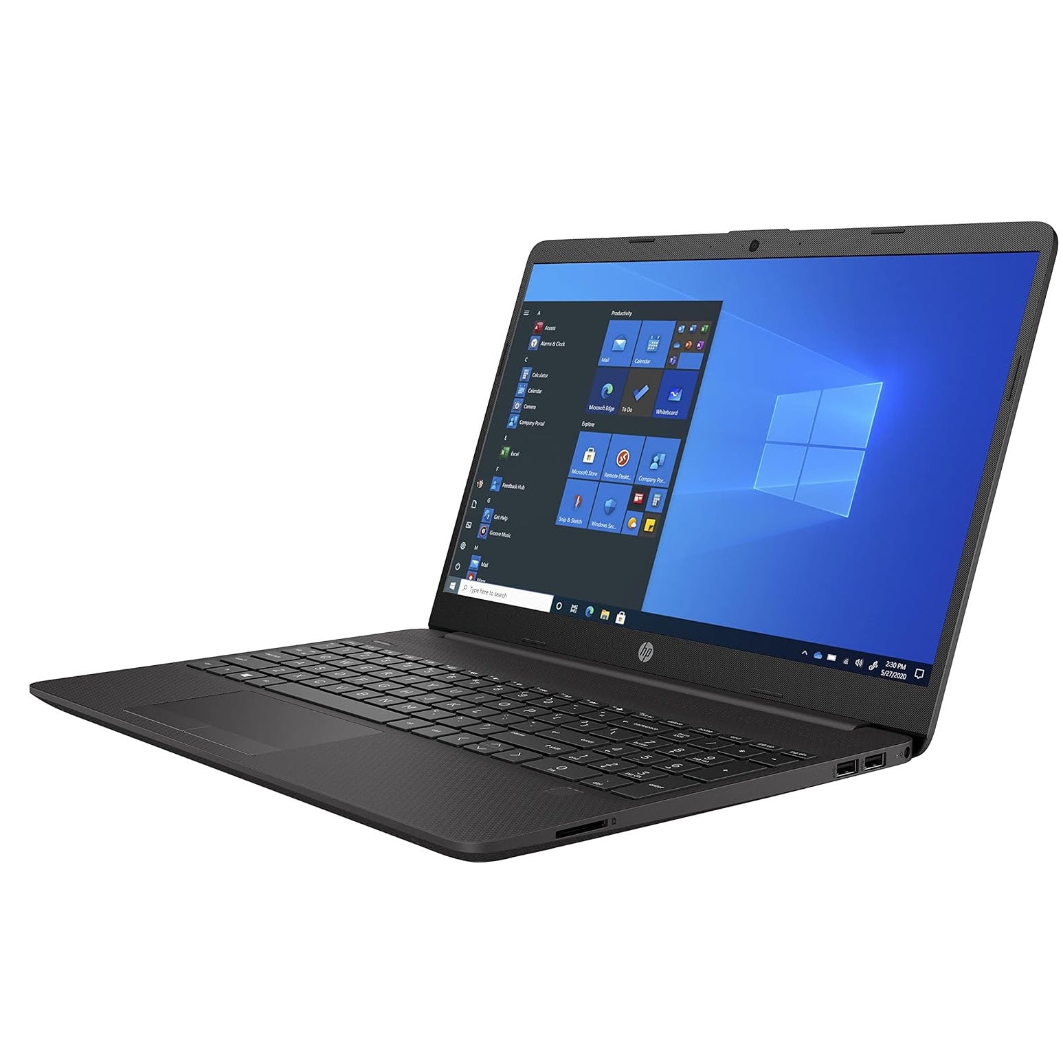 HP 255 Notebook G8, 15.5" (Gold)