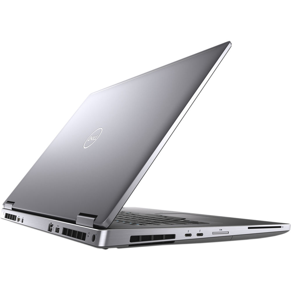 Dell Precision 7740, 18" (Gold)