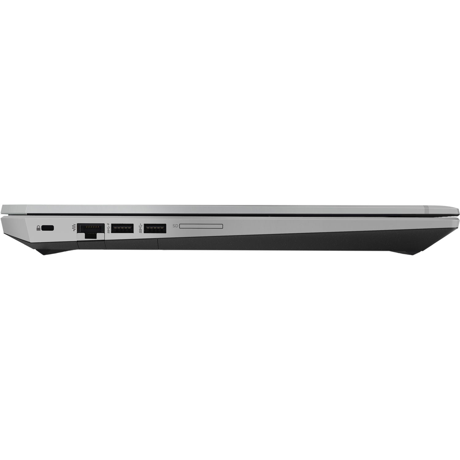 HP ZBook Studio G5, 15.6" (Gold)