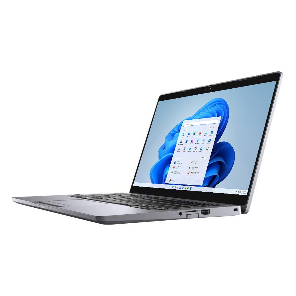 Dell Latitude 5310, 13.2” (Silver Grade)