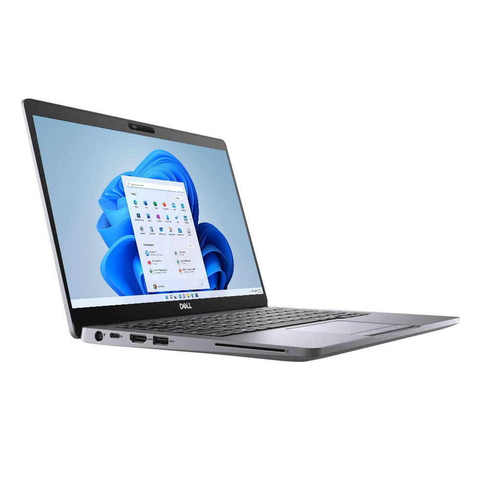 Dell Latitude 5310, 13.2” (Silver Grade)