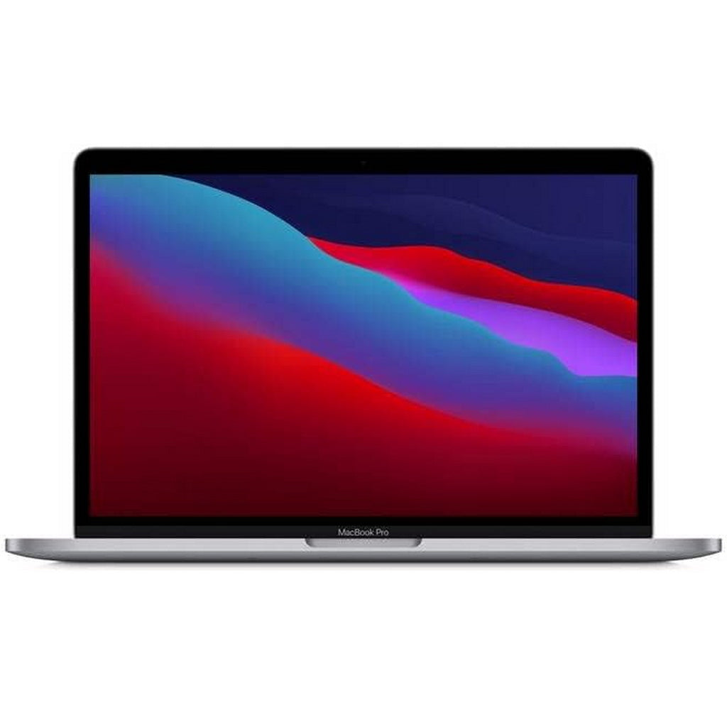 Apple MacBook Pro 2020, 13.3" (Silver Grade)