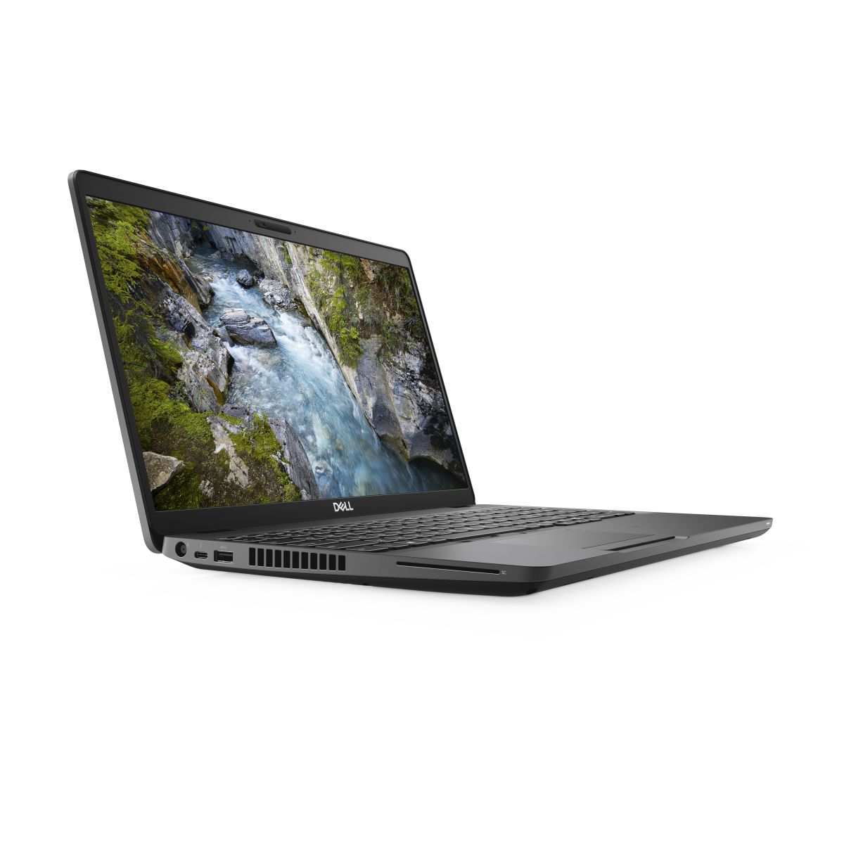 Dell Precision 3541, 15.6" (Silver)