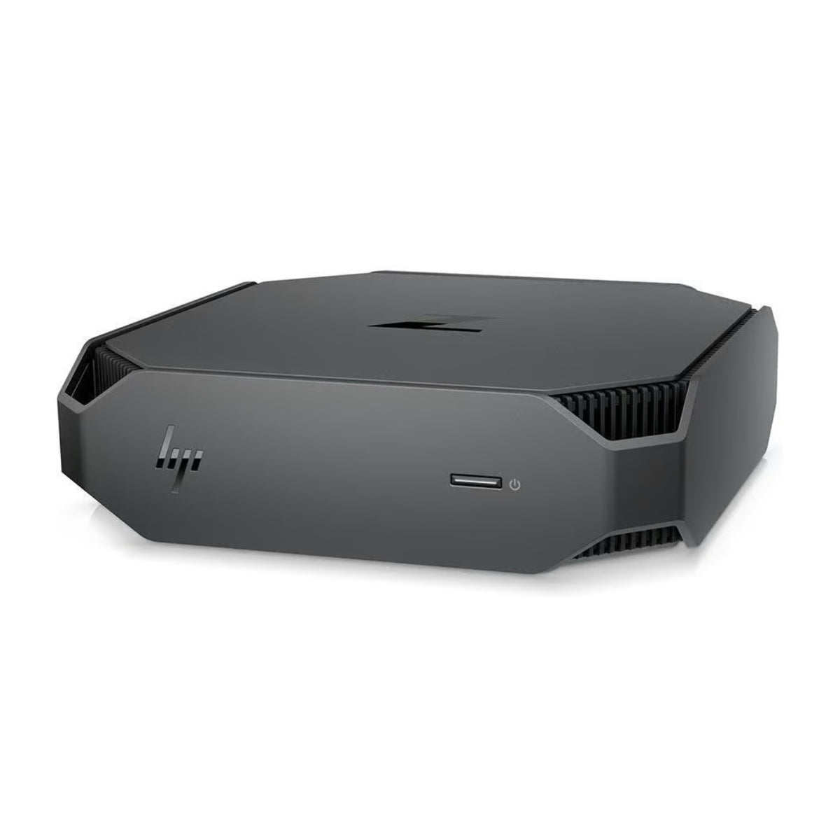 HP Z2 Mini G5 Workstation SFF (Silver)