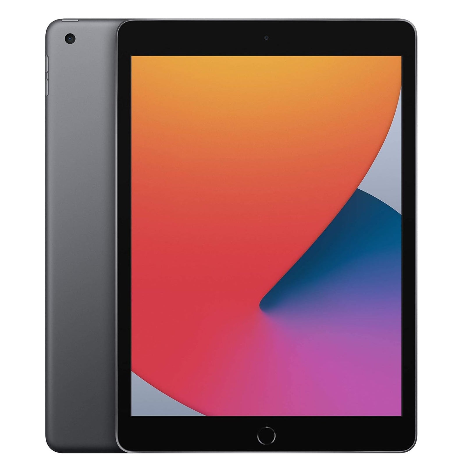 Apple iPad 8th Gen 2020, (Gold)
