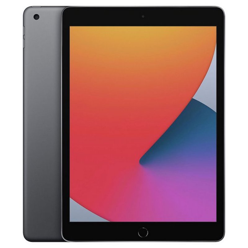 Apple iPad 8th Gen 2020, (Gold)