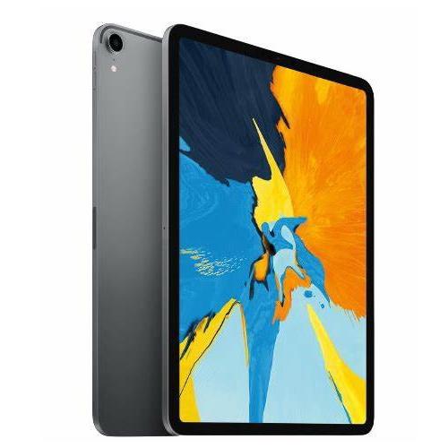 Apple iPad Pro 11-inch 2018, (Gold)