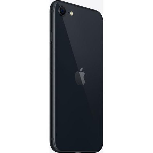 Apple iPhone SE 3rd Gen 2022, (Platinum)