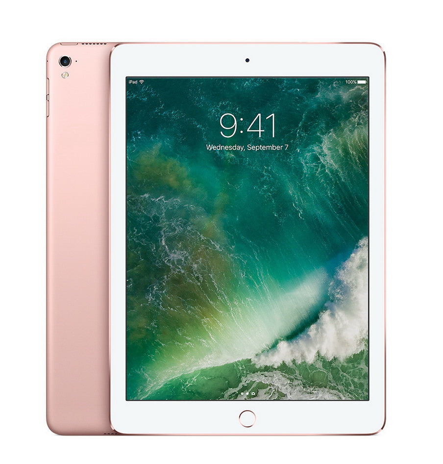 Apple iPad Pro 12.9-inch (1st Gen) 2015 (Silver Grade)