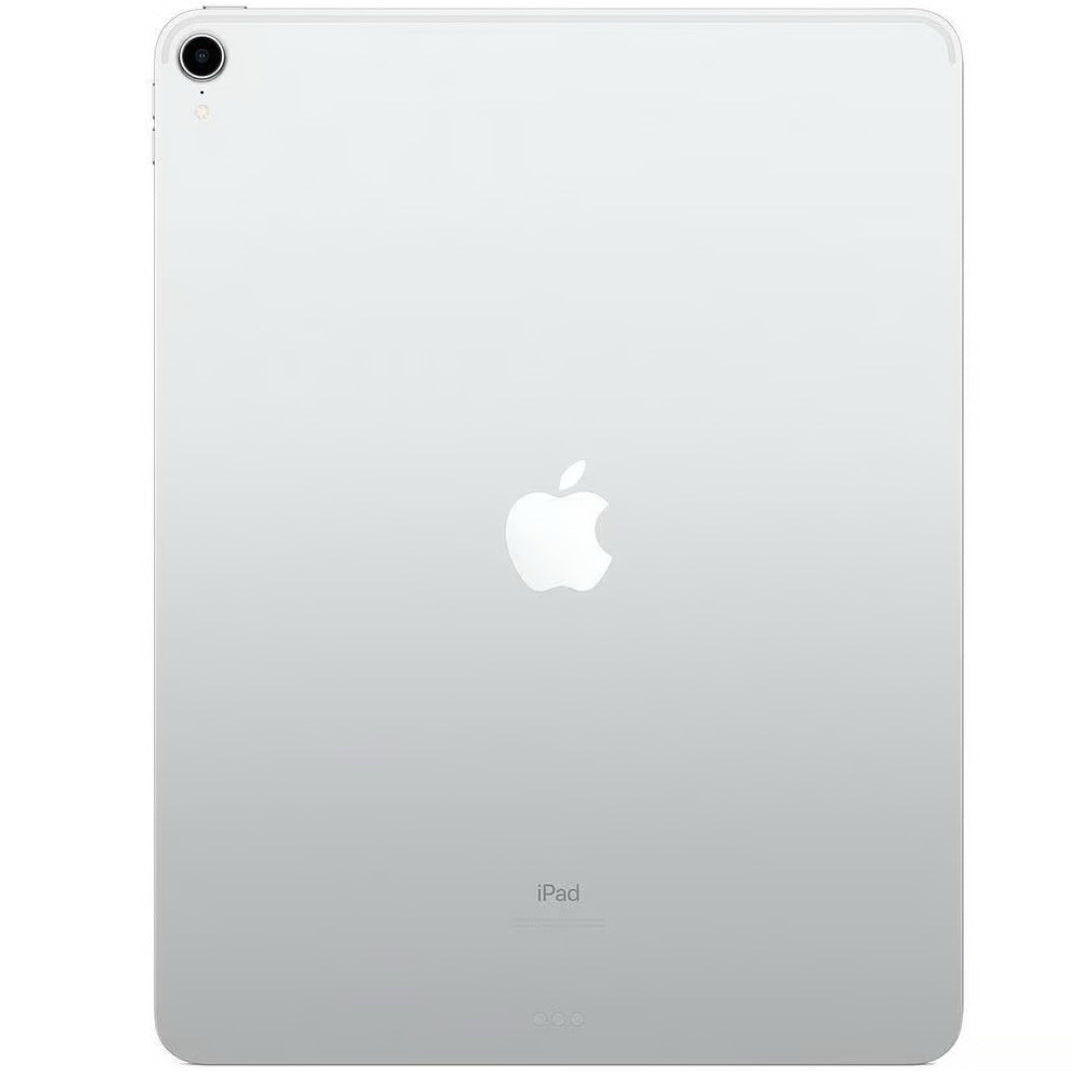 Apple iPad Pro 12.9-inch 3rd Generation 2018, (Gold Grade)