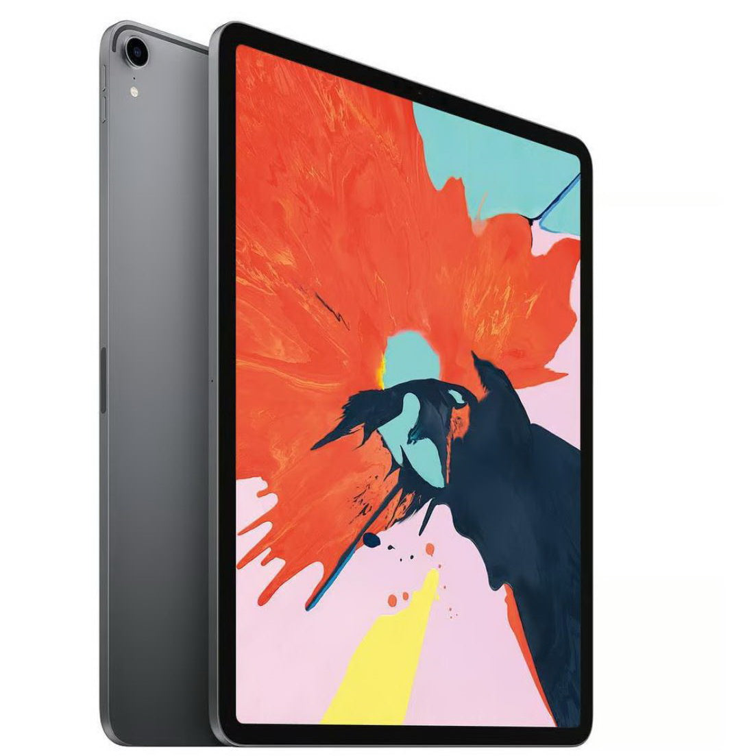 Apple iPad Pro 12.9-inch 3rd Generation 2018, (Gold Grade)