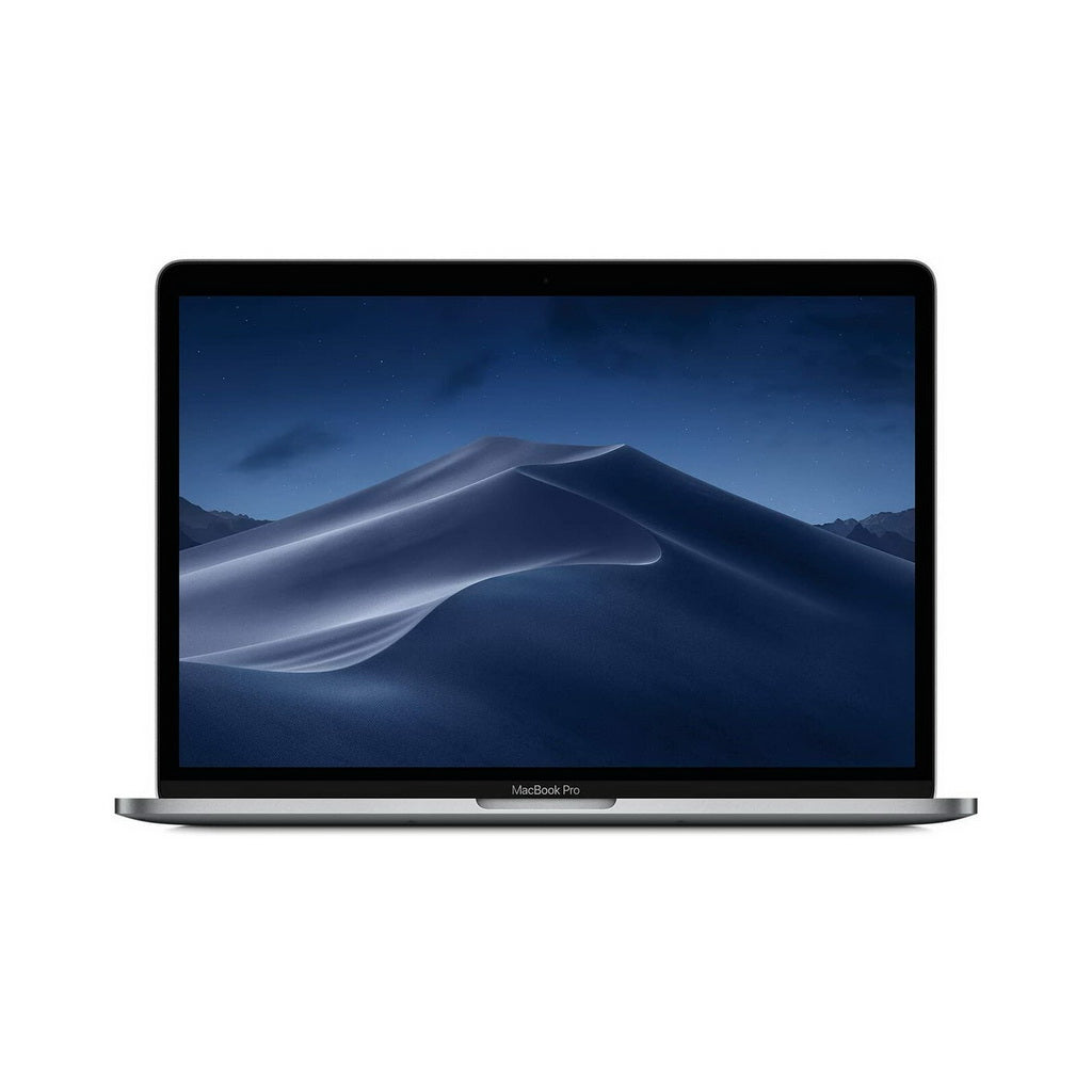 Apple MacBook Pro 2018, 13.3" (Gold)