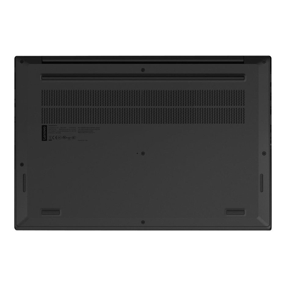 Lenovo  ThinkPad P1, 15.6" (Gold)