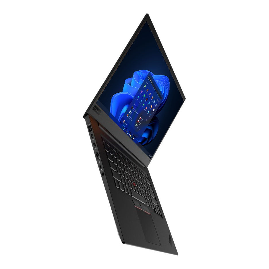 Lenovo  ThinkPad P1, 15.6" (Silver)