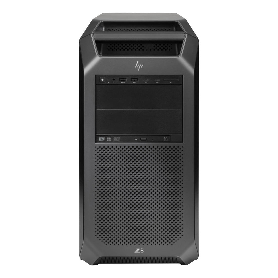 HP Z8 G4 (Silver)