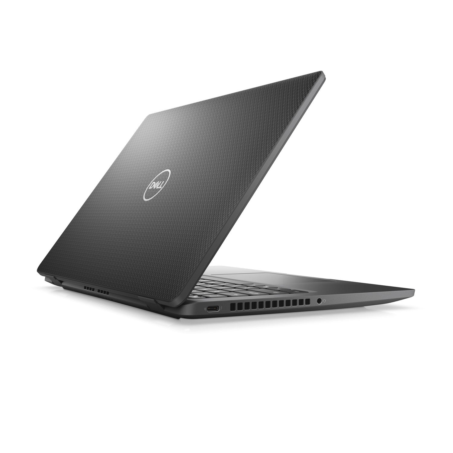 Dell Latitude 7430, 14" (Silver)