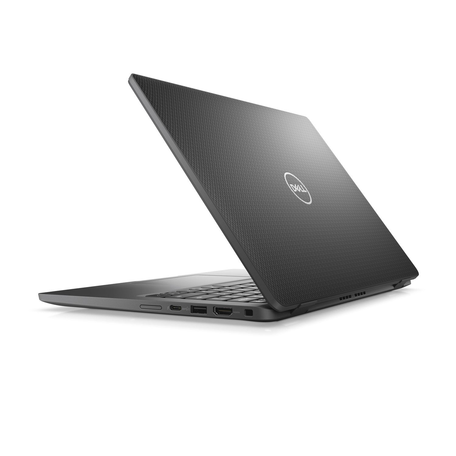 Dell Latitude 7430, 14" (Silver)