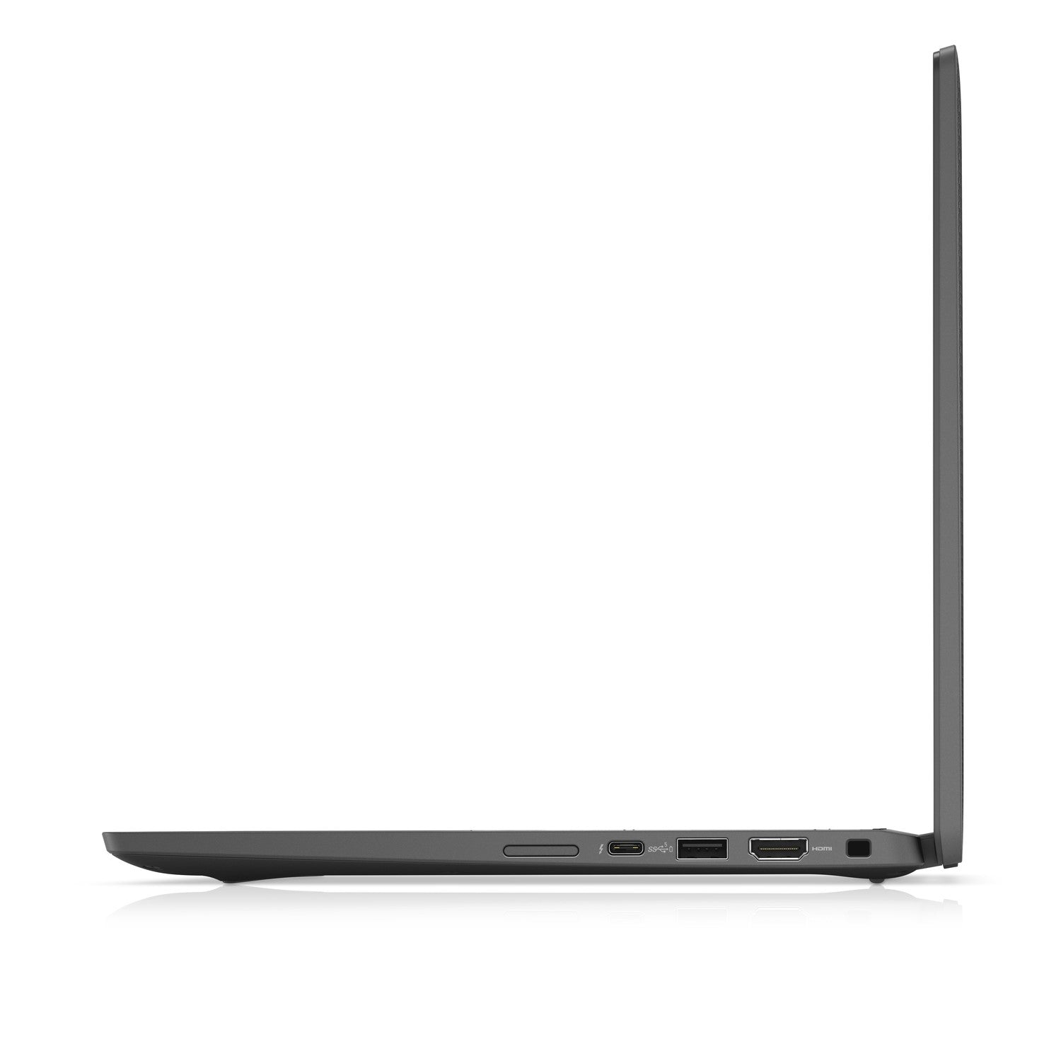 Dell Latitude 7430, 14" (Silver)