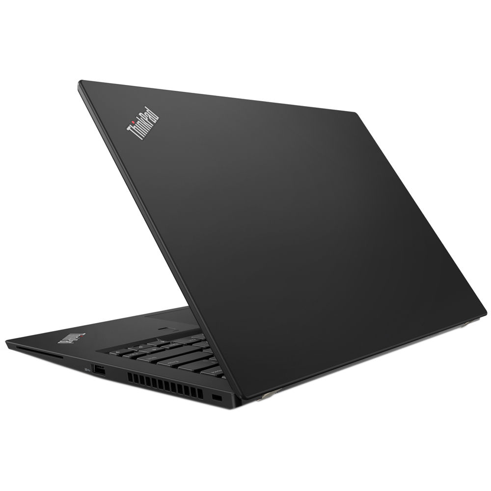 Lenovo ThinkPad T480s, 14" (Silver)