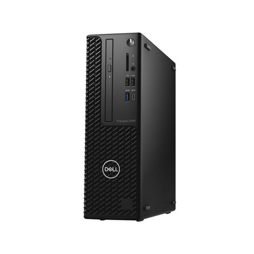 Dell Precision 3440 SFF (Gold Grade)
