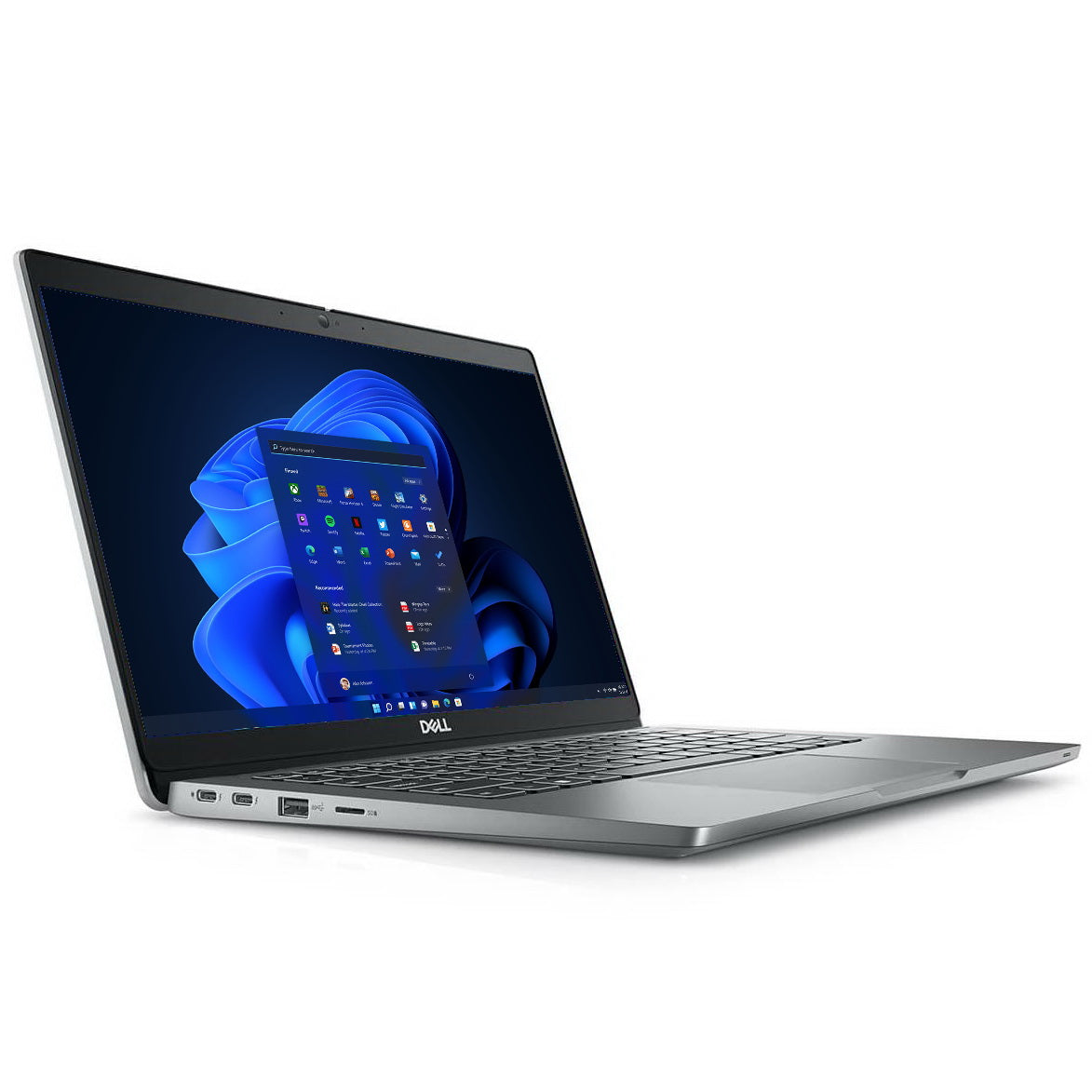 Dell Latitude 5330 2 in 1, 13.5" (Gold)