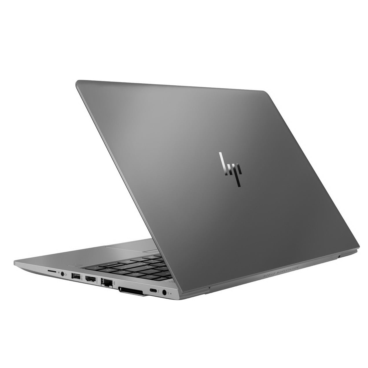 HP Zbook 14u G6, 14" (Gold)