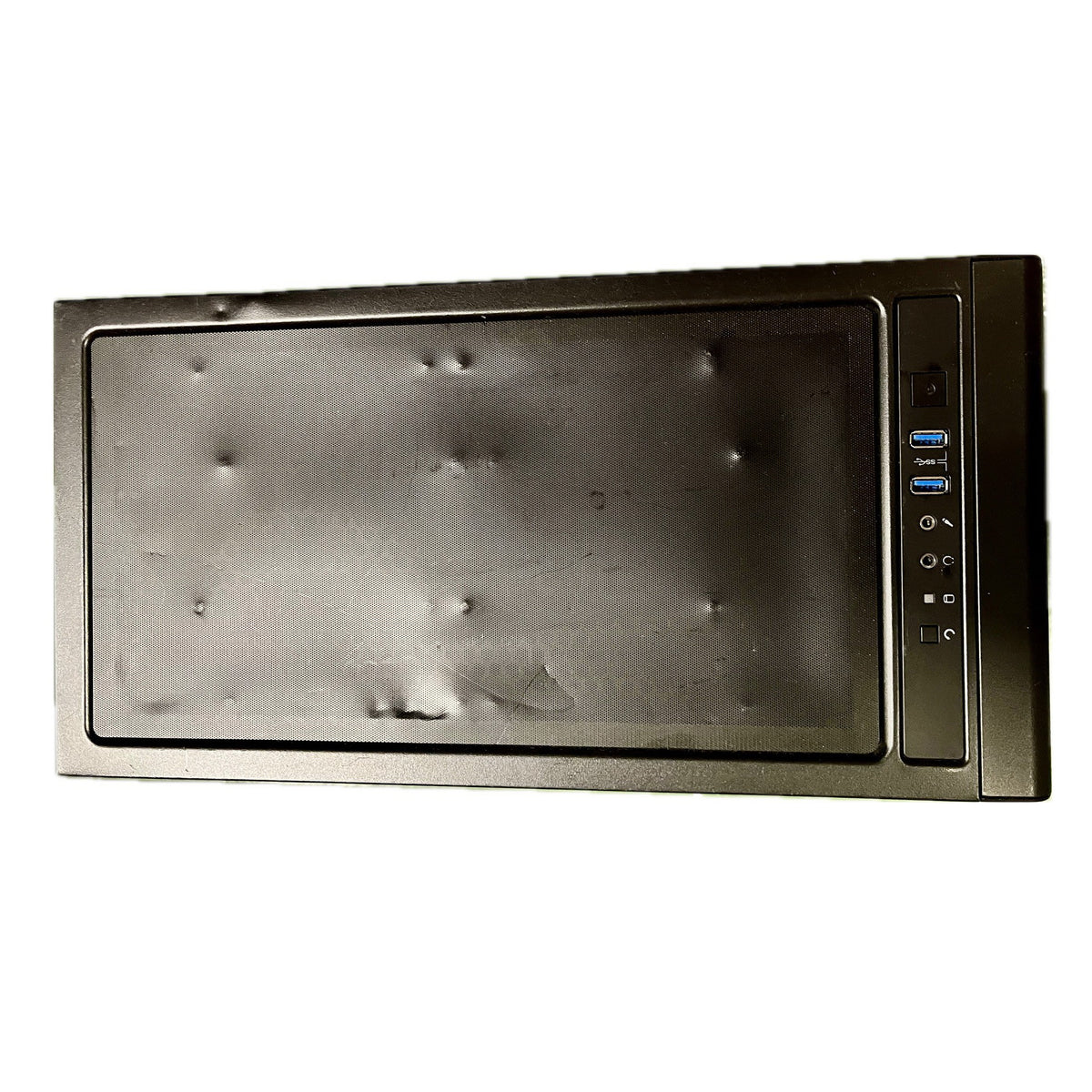 Personal Computer (Silver)