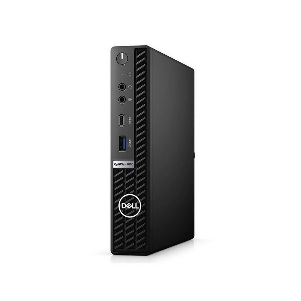 Dell OptiPlex 7090 Micro (Silver)