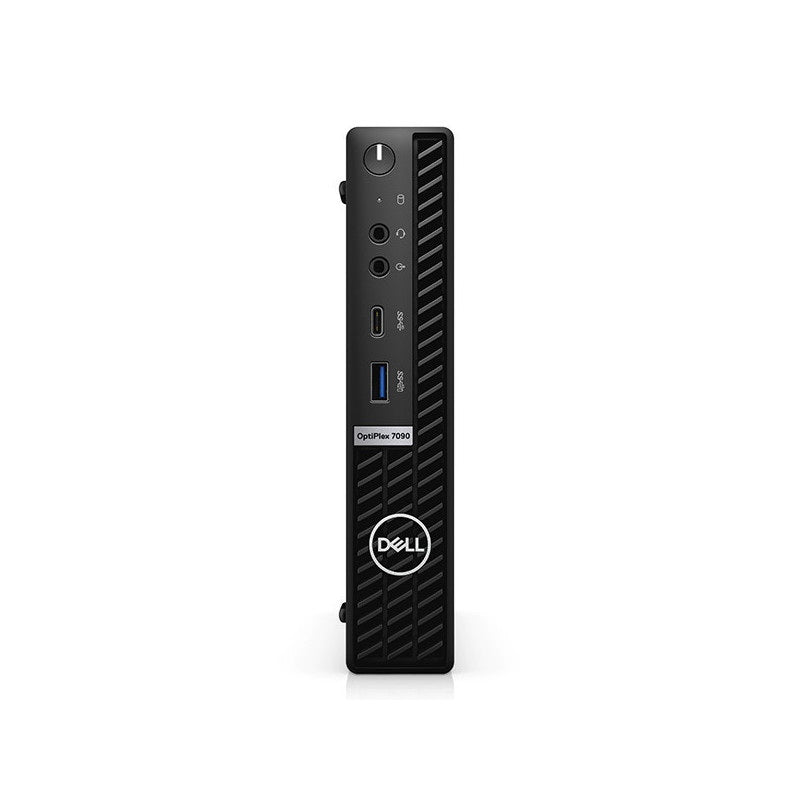 Dell OptiPlex 7090 Micro (Silver)