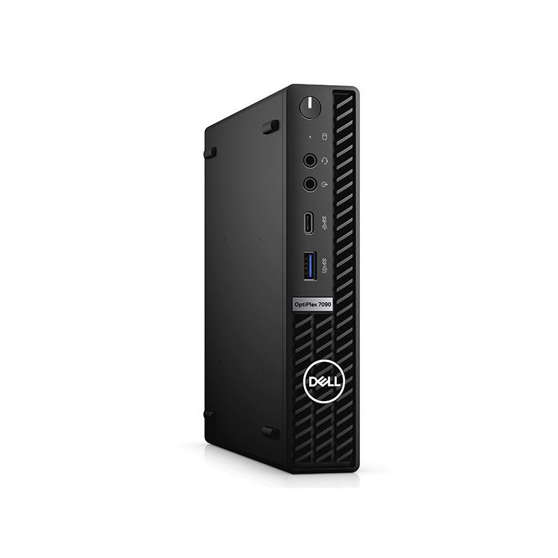 Dell OptiPlex 7090 Micro (Silver Grade)