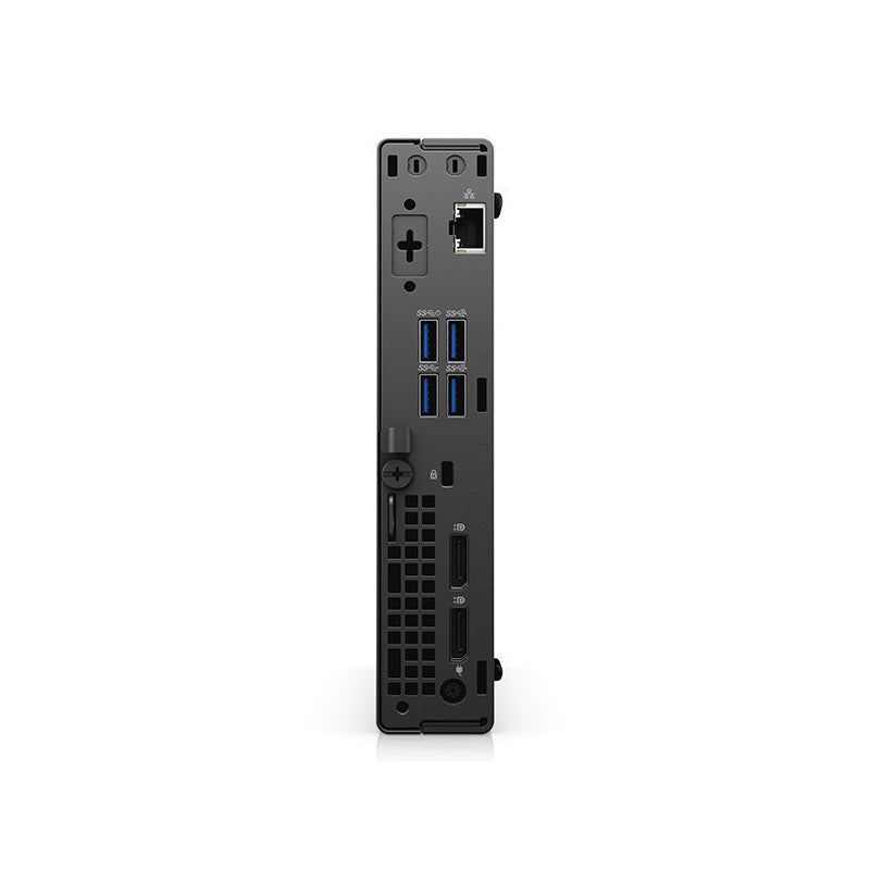 Dell OptiPlex 7090 Micro (Silver)