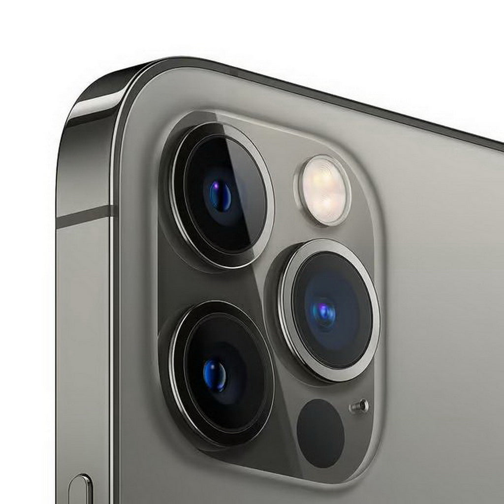 Apple iPhone 12 Pro 2020, (Silver)