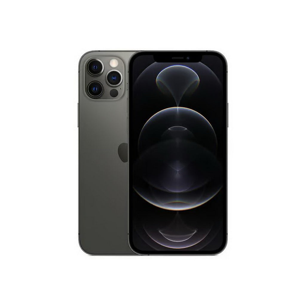 Apple iPhone 12 Pro 2020, (Silver)