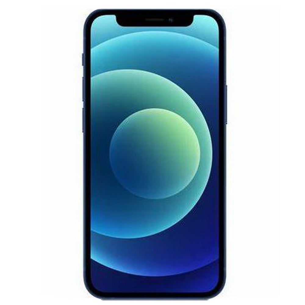 Apple iPhone 12 mini 2020, (Silver)