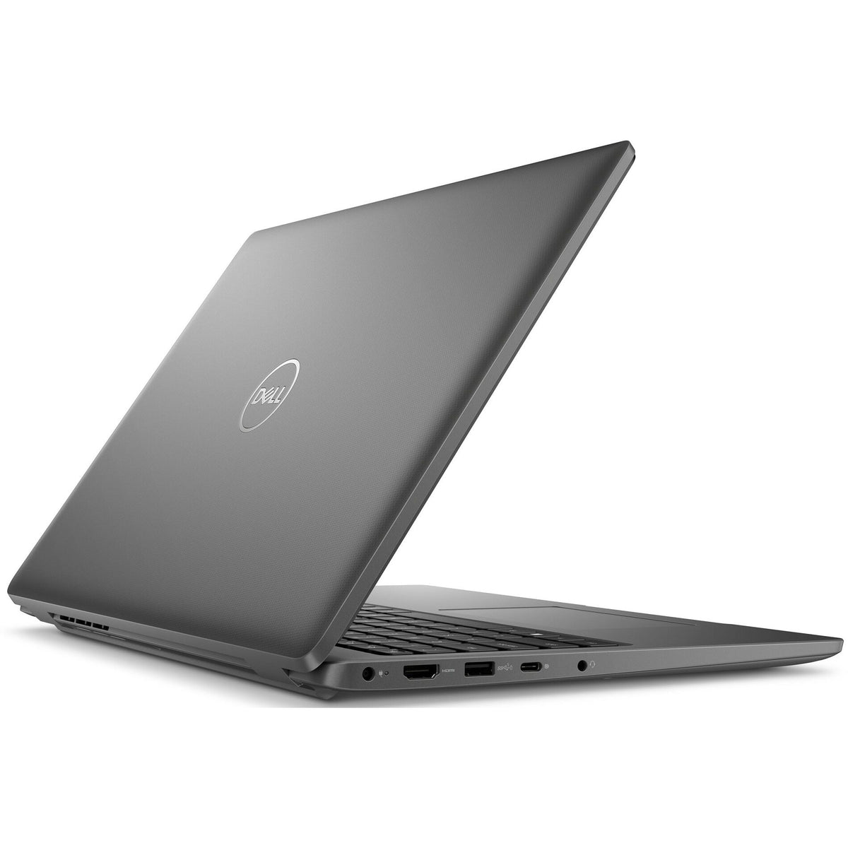 Dell Latitude 3540, 15.6" (Silver Grade)