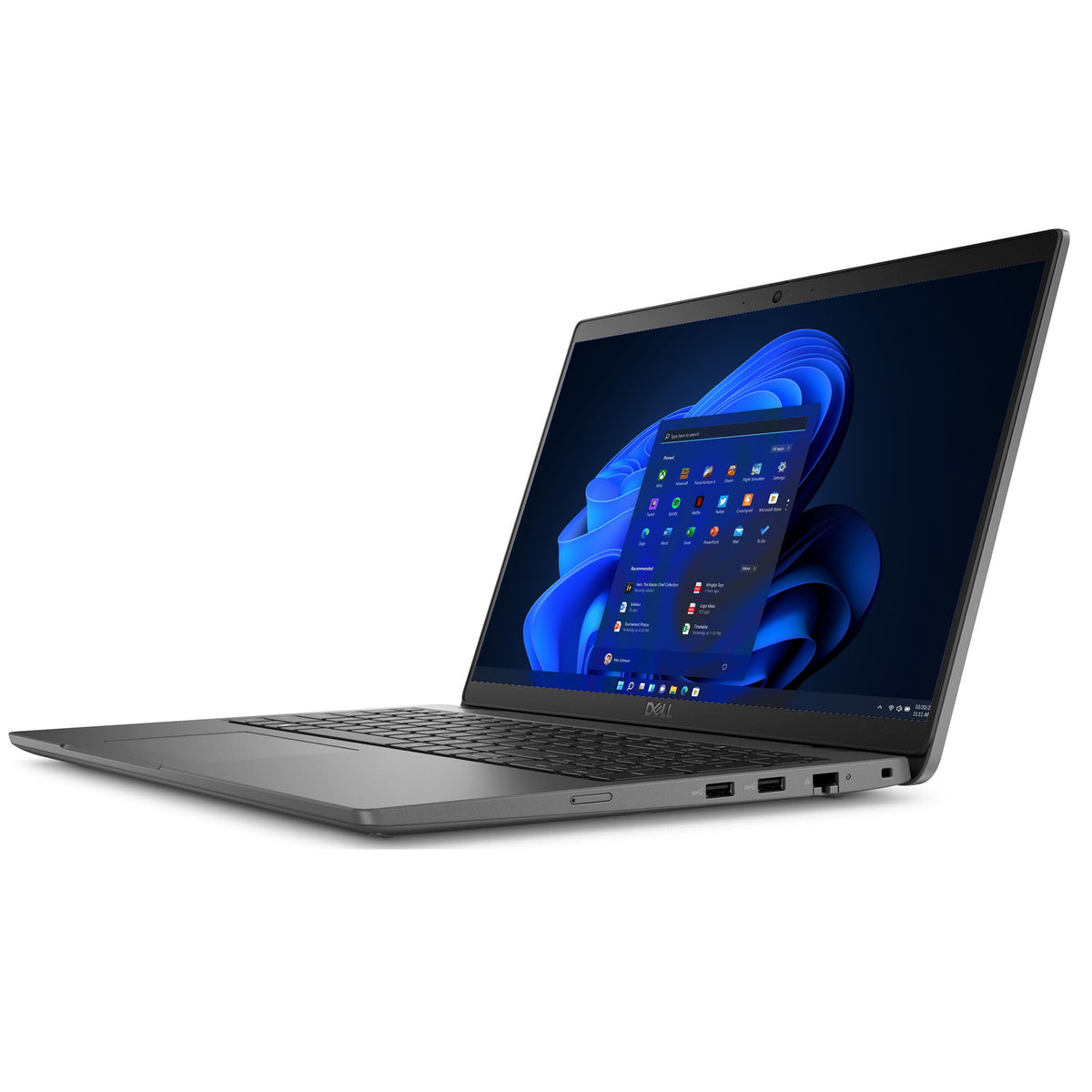 Dell Latitude 3540, 15.6" (Silver Grade)