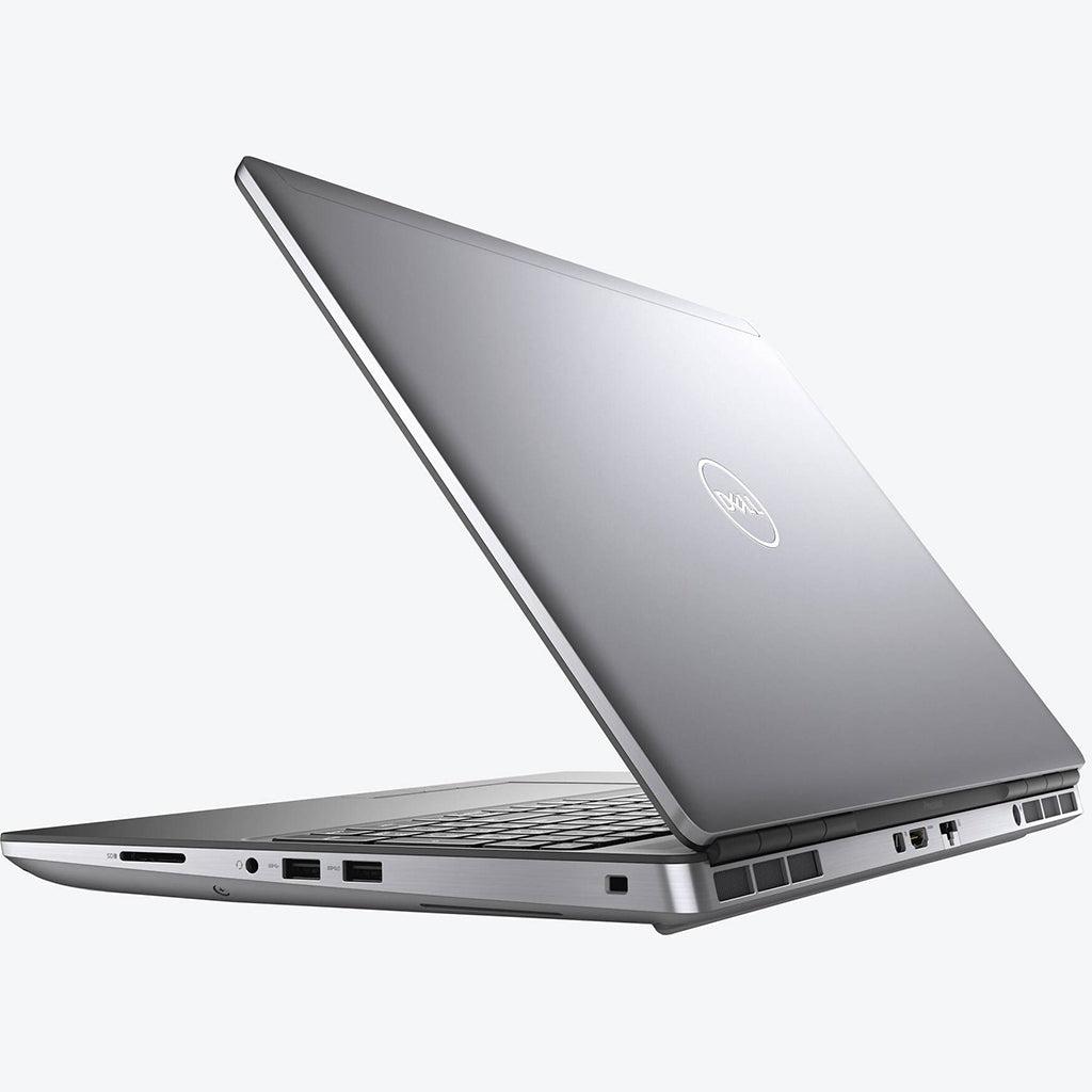 Dell Precision 7560, 15.6" (Gold Grade)