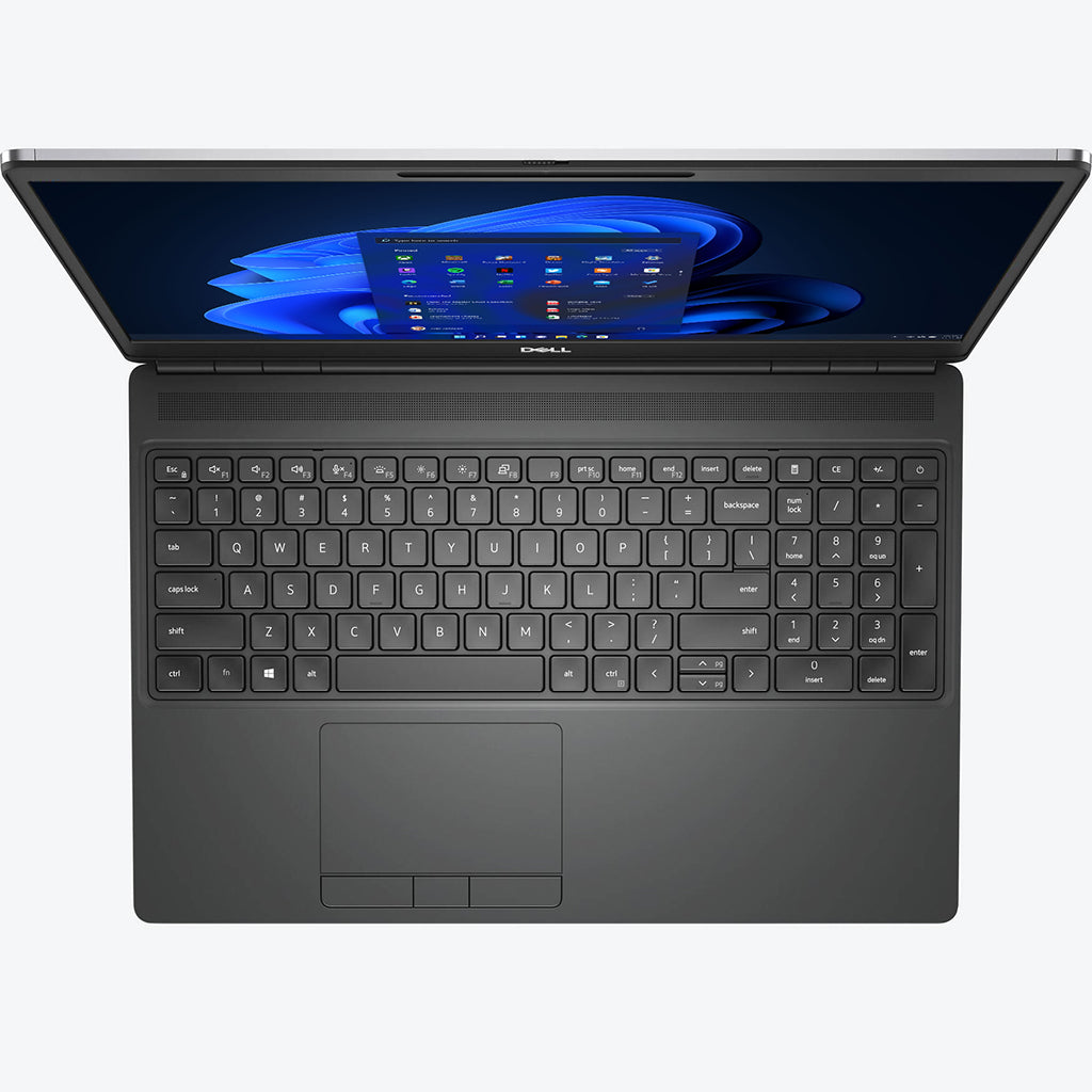 Dell Precision 7560, 15.6" (Gold Grade)