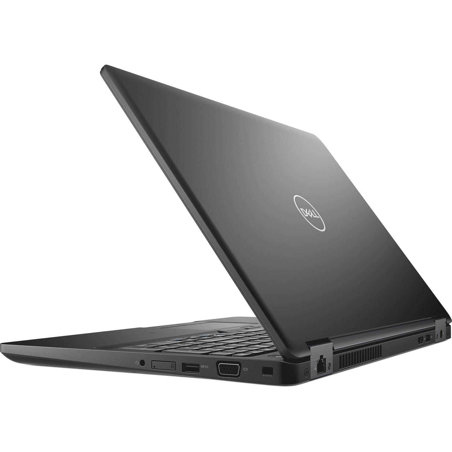 Dell Precision 3530, 15.6" (Gold)