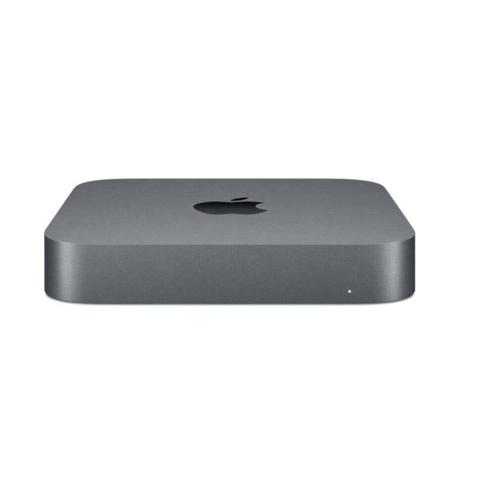 Apple Apple Mac Mini 8,1   Apple Mac Mini 8,1 (Gold)